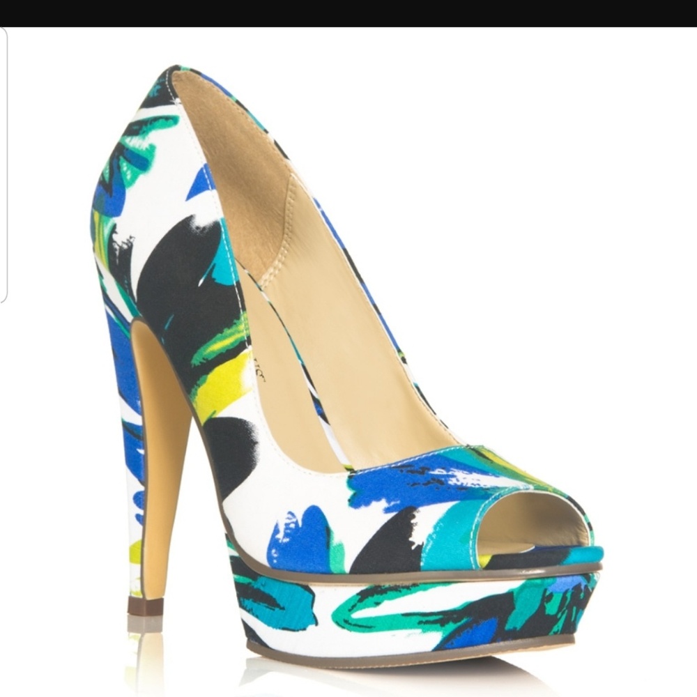 Justfab Vonnie Shoe
